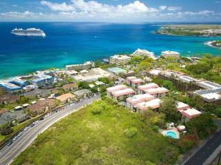 Charming 2 Bedroom Condo, Walk to Historic Kailua Village Hotspots with King Bed, AC - 9