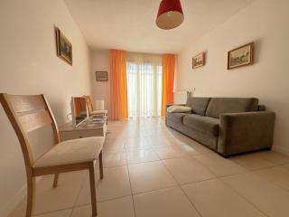 Appartement confortable proche centre-ville, 4 pers, parking inclus - 0