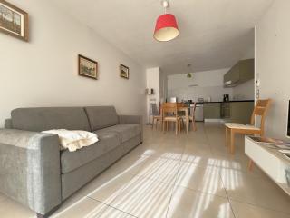 Appartement confortable proche centre-ville, 4 pers, parking inclus - 4