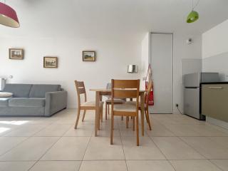 Appartement confortable proche centre-ville, 4 pers, parking inclus - FR-1-474-209 - Arcachon - 5