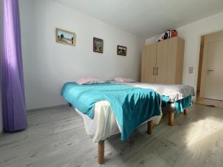 Appartement confortable proche centre-ville, 4 pers, parking inclus - 1