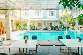 Bidari Hotel Lombok - Cakranegara - 0