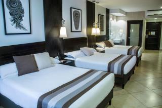 Hotel Las Cascadas - San Pedro Sula - 8