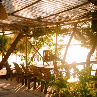 Hang Sói Glamping - Xuyên Mộc - 4