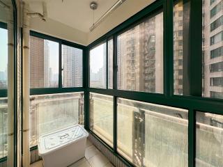 Tyms 2BR Apt Near ITC Xujiahui Line1 11 - 7