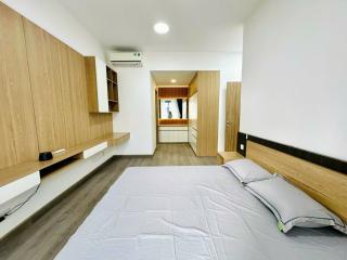Nhà Của Trúc - 3PN Alnata Daimond Celadon City - Ho Chi Minh - 4