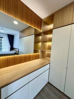 Nhà Của Trúc - 3PN Alnata Daimond Celadon City - Ho Chi Minh - 2