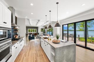 Paradise Peninsula - Mooresville - 5