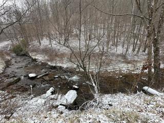 Appalachian Hideaway - Mars Hill - 4