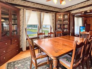 Kurtz Cottage - Y856 - York - 7