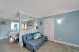 445 S Gulfview Blvd Unit 412 - Clearwater Beach - 9