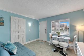 445 S Gulfview Blvd Unit 412 - Clearwater Beach - 8