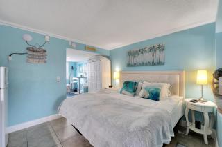 445 S Gulfview Blvd Unit 412 - Clearwater Beach - 5