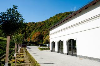 Hotel Pałac Jugowice - Wałbrzych - 3