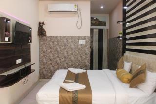 Hotel Singh Residency - Varanasi - 2