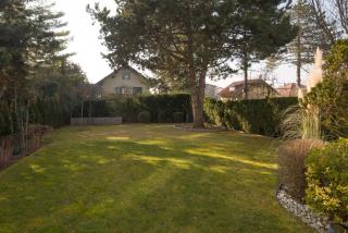 Pension Garden - Wenen - 2