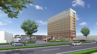 Toyoko Inn Kumamoto Airport - Ozu - 0