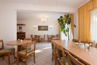 Pension Garden - Wenen - 3