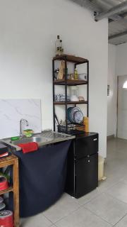 Apartment at Abacaxi Artspace - Managua - 1