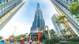 Test 3 - Ho Chi Minh-stad - 2