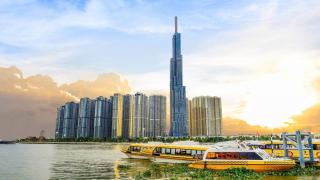 Test 3 - Ho Chi Minh-stad - 1