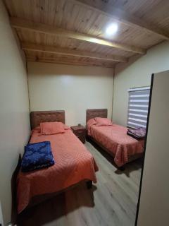 Casa en Conaripe - Coñaripe - 2