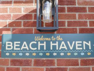 The Beach Haven - Mablethorpe - 5