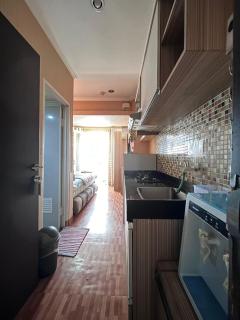 jarrdin Apartemen - Bandung - 3