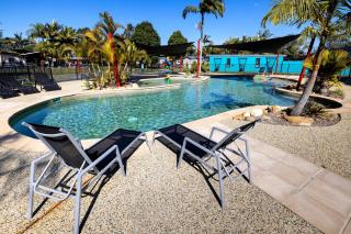 Lakeside Forster Holiday Park - Forster - 5
