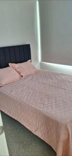 Dpto amoblado amplio - 1