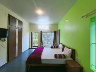 Serenity inn - Ooty - 9