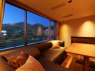 Arima Grand Hotel - Kobe - 1