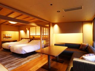 Arima Grand Hotel - Kobe - 2