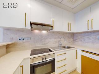 Chic and Modern 2BR Duplex with City View - 3