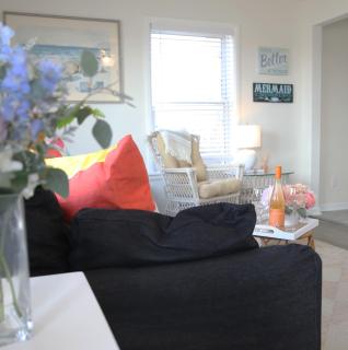 508 A The Shore Break Cottage - 3