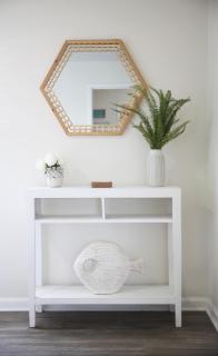 508 A The Shore Break Cottage - 1