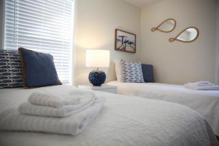 508 A The Shore Break Cottage - 2