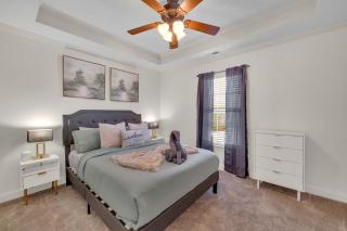 Cozy 2B Townhouse - King Bed - Concord - 8