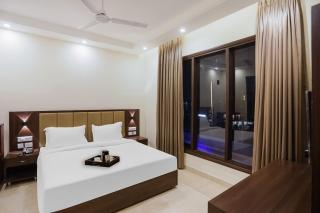 Townhouse Welcome Stay - Gurgaon - 8