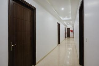 Super Townhouse Akshay Hotel - Gurgaon - 0