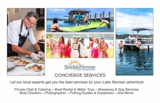 Lake Norman Breakaway - Mooresville - 1