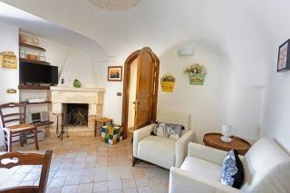 Trullo Monza - service fee waived - Selva di Fasano - 4