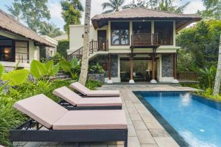 Kayumanis Ubud Private Villas & Spa - Ubud - 0