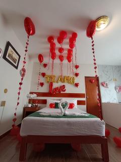 Hostal Incaluxe Sede Melgar Plaza - Arequipa - 8