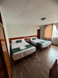 Hostal Incaluxe Sede Melgar Plaza - Arequipa - 5