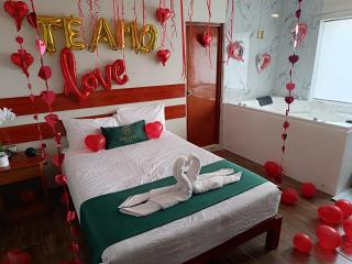 Hostal Incaluxe Sede Melgar Plaza - Arequipa - 4