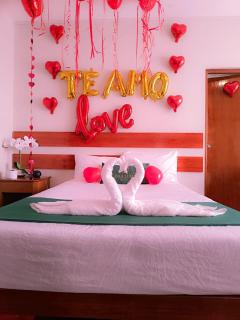 Hostal Incaluxe Sede Melgar Plaza - Arequipa - 1