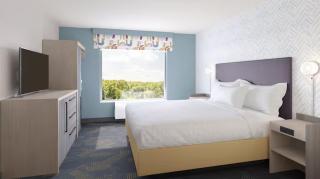 Home2 Suites By Hilton - Hernando - 8