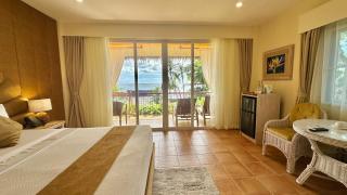 Coco Sunset Beach Resort - Siquijor - 4