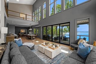 Lake Norman Getaway - Mooresville - 8